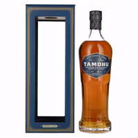 Tamdhu 15 Years Old Speyside Single Malt Scotch Whisky 46% Vol. 0,7l in Giftbox