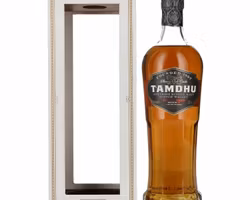Tamdhu BATCH STRENGTH Speyside Single Malt No. 007 57,5% Vol. 0,7l in Giftbox