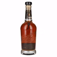 Templeton RYE 10 Years Old SINGLE BARREL Straigth Rye Whiskey 52% Vol. 0,7l