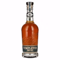 Templeton Rye 6 Years Old Signature Reserve Straigth Rye Whiskey 45,8% Vol. 0,7l