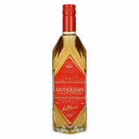 The Antiquary Blended Scotch Whisky 40% Vol. 0,7l