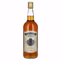 The Claymore Blended Scotch Whisky 40% Vol. 1l