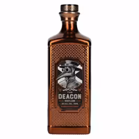 The Deacon Blended Scotch Whisky 40% Vol. 0,7l