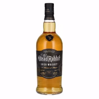 The Dead Rabbit Irish Whiskey 44% Vol. 0,7l