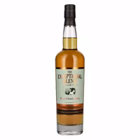 The Exceptional Blend By Sutcliffe & Son Blended Scotch Whisky 43% Vol. 0,7l