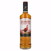The Famous Grouse Blended Scotch Whisky 40% Vol. 0,7l