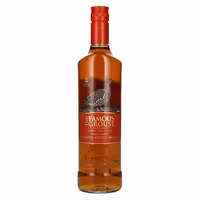 The Famous Grouse Sherry Cask Finish Blended Scotch Whisky 40% Vol. 0,7l