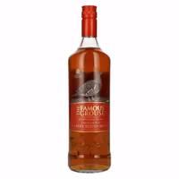 The Famous Grouse Sherry Cask Finish Blended Scotch Whisky 40% Vol. 1l