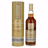 The GlenDronach 21 Years Old PARLIAMENT 48% Vol. 0,7l in Giftbox