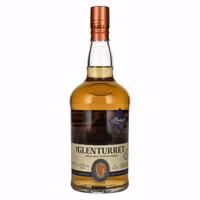 The Glenturret Peated Edition Batch No. 03 43% Vol. 0,7l