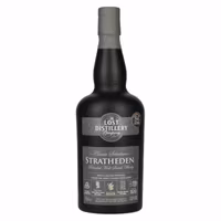 The Lost Distillery STRATHEDEN Blended Malt 43% Vol. 0,7l