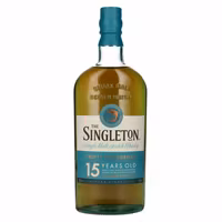 The Singleton Dufftown 15 Years Old FRUITY DECADENCE 40% Vol. 0,7l