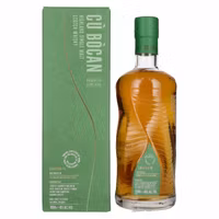 Tomatin CÙ BÒCAN Creation #5 Highland Single Malt 46% Vol. 0,7l in Giftbox