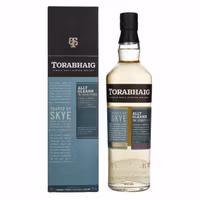 Torabhaig ALLT GLEANN The Legacy Series Single Malt 2021 46% Vol. 0,7l in Giftbox