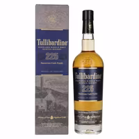 Tullibardine 225 Sauternes Finish Highland Single Malt Scotch Whisky 43% Vol. 0,7l in Giftbox