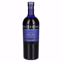 Waterford CUVÉE ARGOT Irish Single Malt Whisky 47% Vol. 0,7l