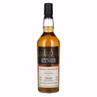 Whiskymax SPIRIT & CASK RANGE Dailuaine Single Cask Cadillac Finish 2010 51,5% Vol. 0,7l