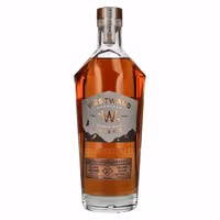 Westward Single Barrel Selection BELGIAN ARDENNES 45% Vol. 0,7l