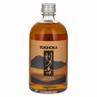 White Oak TOKINOKA Blended Whisky 40% Vol. 0,5l