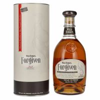 Wild Turkey Forgiven Batch No. 303 45,5% Vol. 0,75l in Giftbox