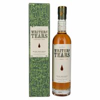 Writer's Tears COPPER POT Irish Whiskey 40% Vol. 0,7l in Giftbox