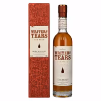 Writer's Tears RED HEAD Single Malt 46% Vol. 0,7l in Giftbox