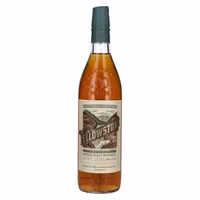 Yellowstone American Single Malt Whiskey 54% Vol. 0,7l