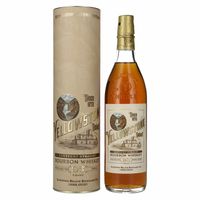 Yellowstone SELECT Kentucky Straight Bourbon Whiskey 46,5% Vol. 0,7l in Giftbox