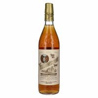 Yellowstone SELECT Kentucky Straight Bourbon Whiskey 46,5% Vol. 0,7l