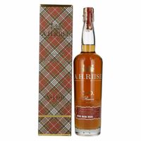 A.H. Riise X.O. Reserve Christmas Rum Limited Edition - Old Edition 40% Vol. 0,7l in Giftbox