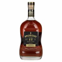 Appleton Estate 12 Years Old Rare Casks Jamaica Rum 43% Vol. 0,7l