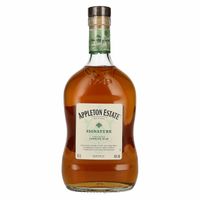 Appleton Estate Signature Blend Jamaica Rum 40% Vol. 0,7l