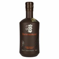 Baerenman Pure Single Dry Rum 43% Vol. 0,7l