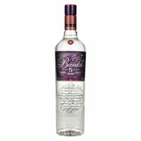 Banks 5 Years Old Island Rum 43% Vol. 0,7l