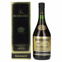 Bermudez Ron Añejo 12 Años ANIVERSARIO 40% Vol. 0,7l in Giftbox