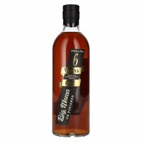 Big Mama 6 Years Old Caribbean Rum PX Finished 38% Vol. 0,7l