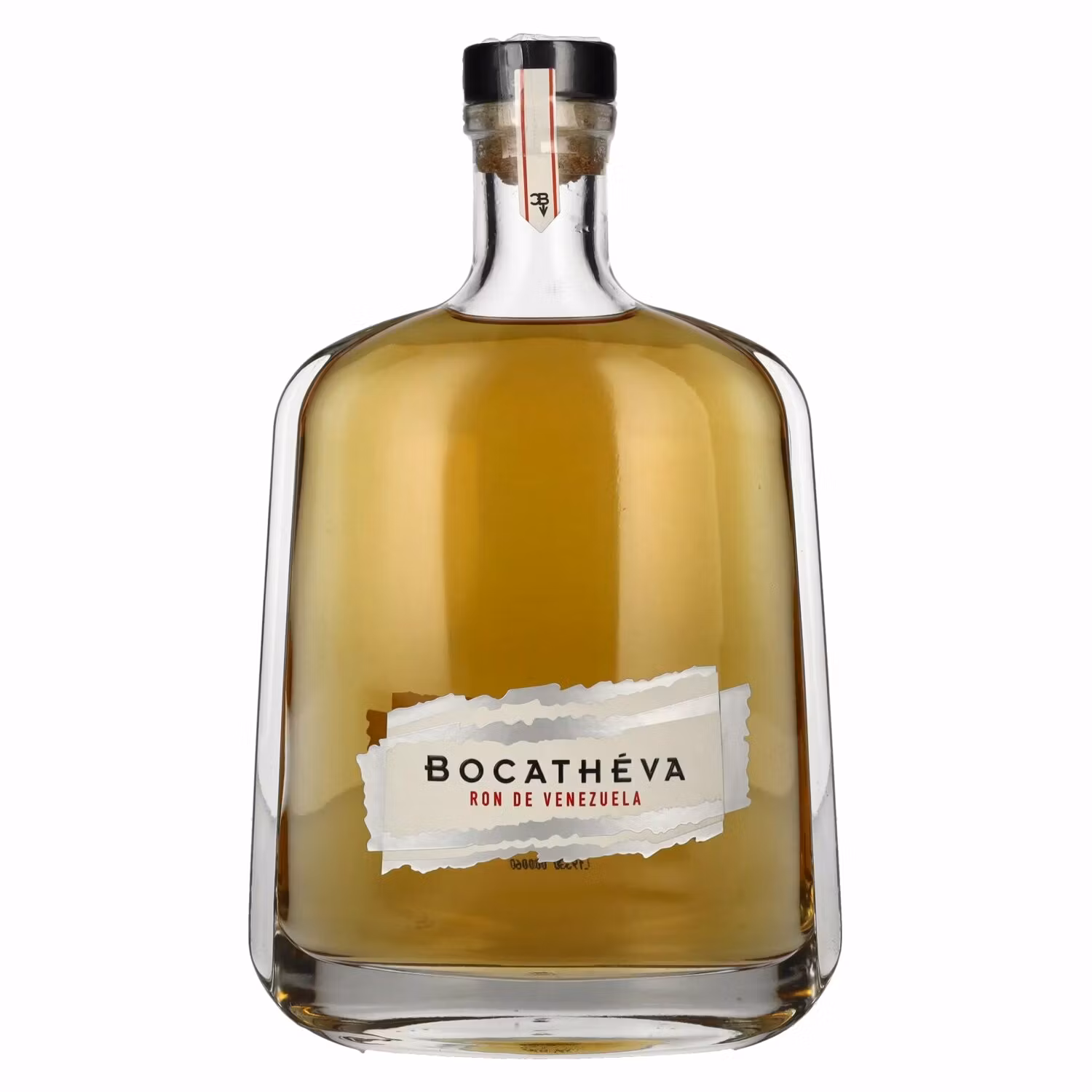 Bocathéva 5 Years Old Ron de Venezuela 45% Vol. 0,7l