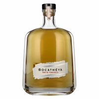 Bocathéva 5 Years Old Ron de Venezuela 45% Vol. 0,7l