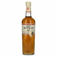 Botran Ron Añejo 8 Sistema Solera - Old Design 40% Vol. 0,7l