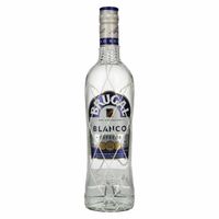 Brugal BLANCO Supremo Ron Dominicano 40% Vol. 0,7l
