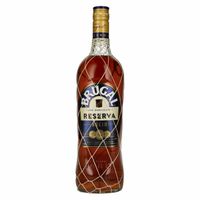 Brugal Ron Añejo Reserva 38% Vol. 1l