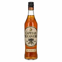 Capitan Bucanero AÑEJO Ron 38% Vol. 0,7l