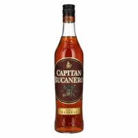 Capitan Bucanero Viejo Reserva Rum 38% Vol. 0,7l
