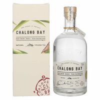 Chalong Bay PURE CANE Rum 40% Vol. 0,7l in Giftbox