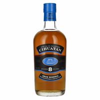 Cihuatán 8 Solera Gran Reserva 40% Vol. 0,7l