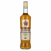 Cockspur Original Fine Rum 40% Vol. 0,7l