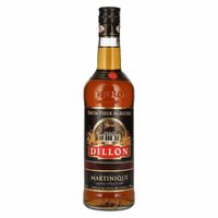 Dillon CARTE NOIRE Rhum Vieux Agricole 40% Vol. 0,7l