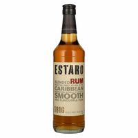Estaro Blended Rum 37,5% Vol. 0,7l