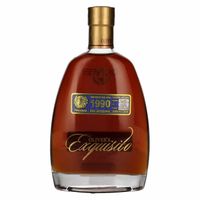 Exquisito 1990 40% Vol. 0,7l