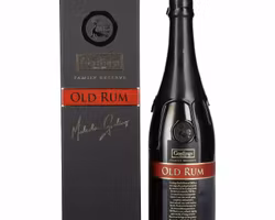 Goslings Family Reserve Old Rum 40% Vol. 0,7l in Giftbox